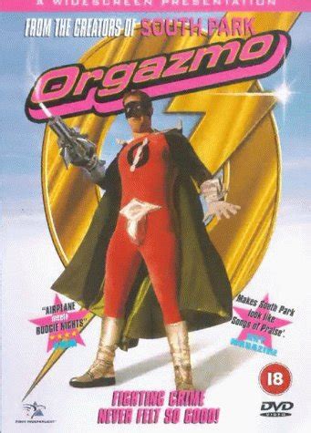 orgasmo super|Orgazmo (1997) .